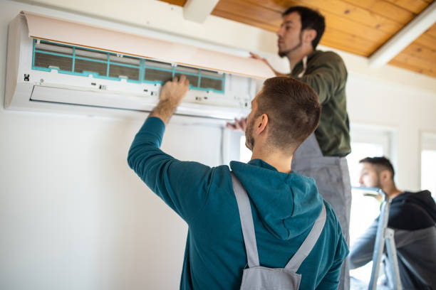 Best Ductless HVAC Repair  in Durant, OK