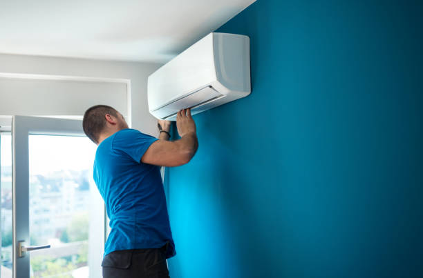 Best Furnace Repair Near Me  in Durant, OK