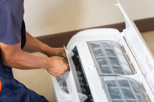 Best Affordable HVAC Services  in Durant, OK
