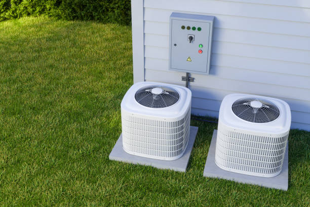 Durant, OK HVAC Company
