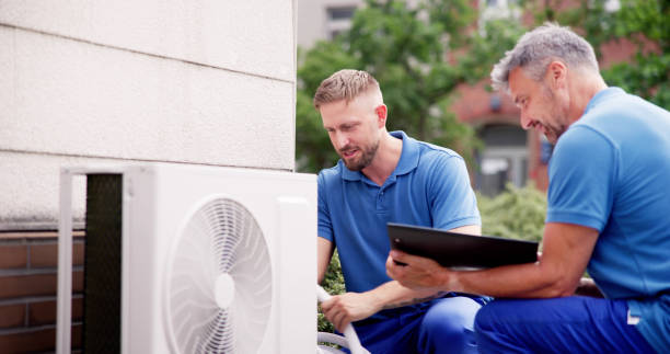 Best HVAC Repair Near Me  in Durant, OK