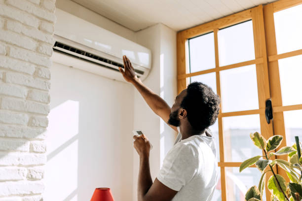 Best Furnace Repair Near Me  in Durant, OK