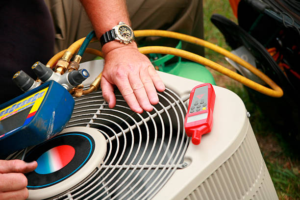Best Best HVAC Companies  in Durant, OK