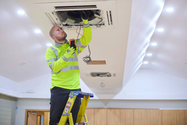 Best HVAC Air Duct Cleaning  in Durant, OK