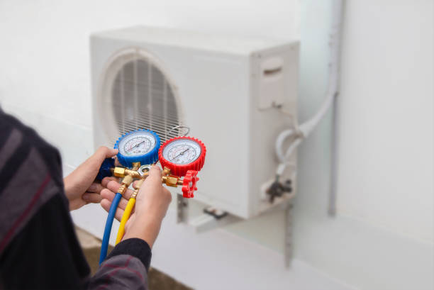 Best HVAC Emergency Services  in Durant, OK