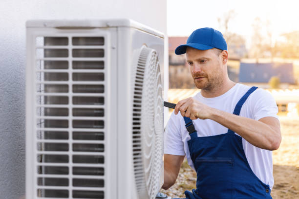 Best Central Air Repair  in Durant, OK