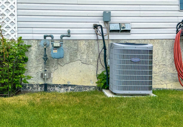 Best HVAC Replacement Cost  in Durant, OK