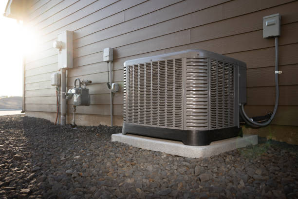 Best Commercial HVAC Repair  in Durant, OK